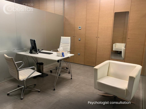 Slider image (5) Clinica Obesitas - Bariatric Surgery Clinic in Valencia Spain